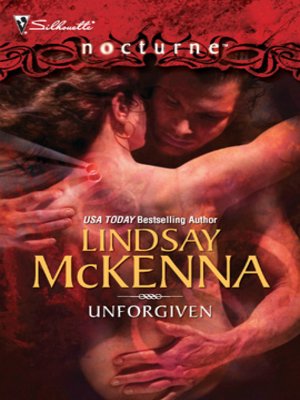cover image of Unforgiven